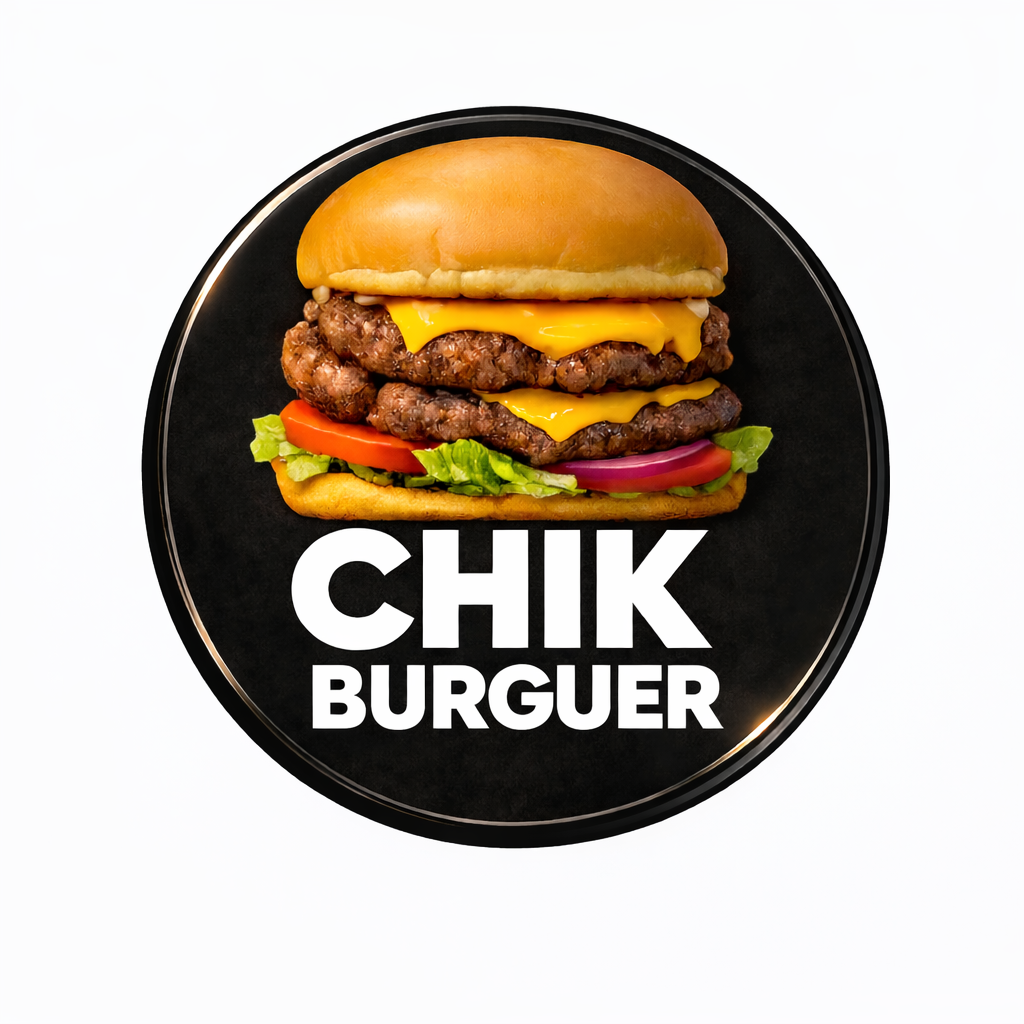 Chik Burguer