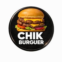 Chik Burguer – Lanchonete & Delivery